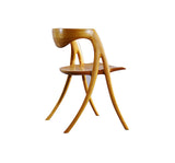 Paloma Saddle