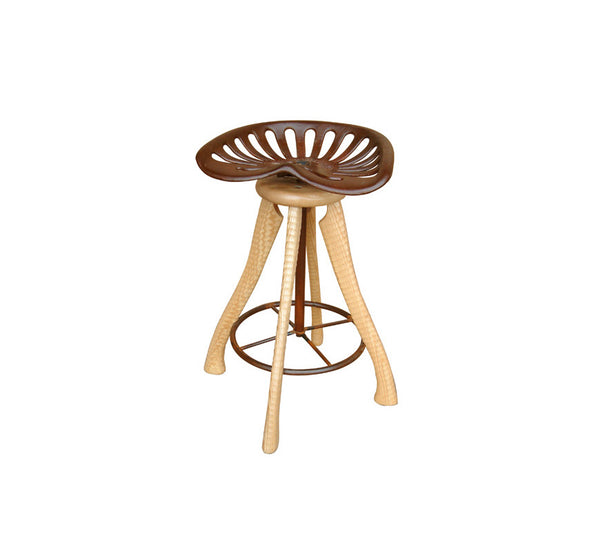 Paloma Saddle