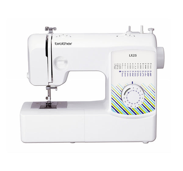 Computerized - 294 stitches