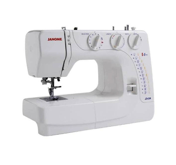 Overlock machine